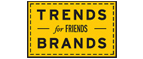 Скидка 10% на коллекция trends Brands limited! - Сходня